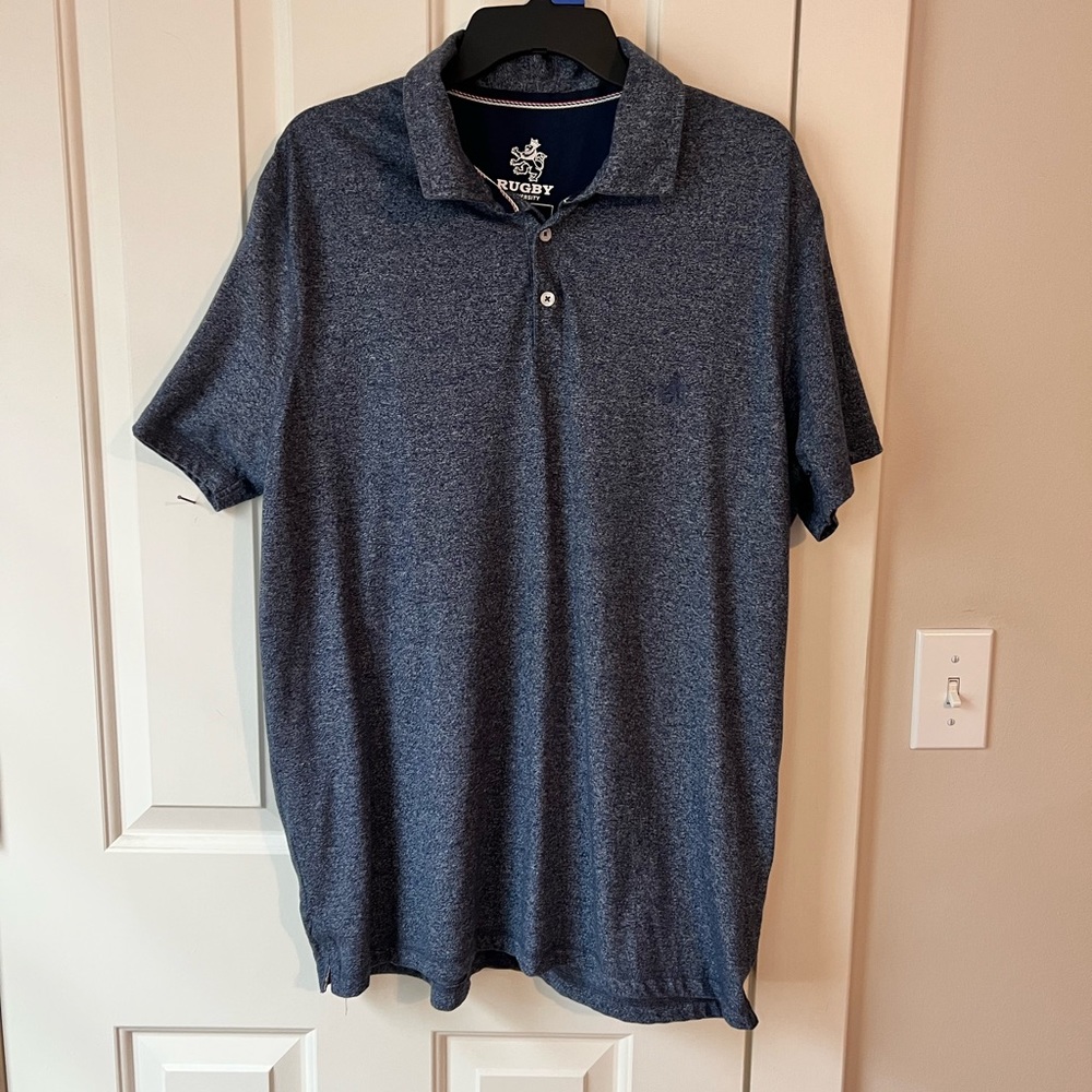Men’s polo shirt